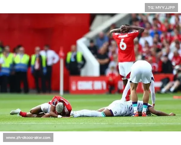 伯恩茅斯与诺丁汉森林的复出故事